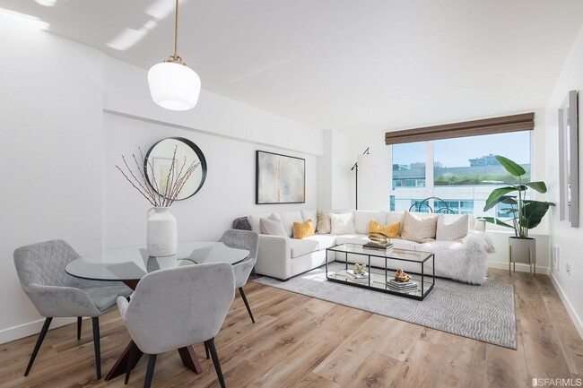 property at 300 Berry St