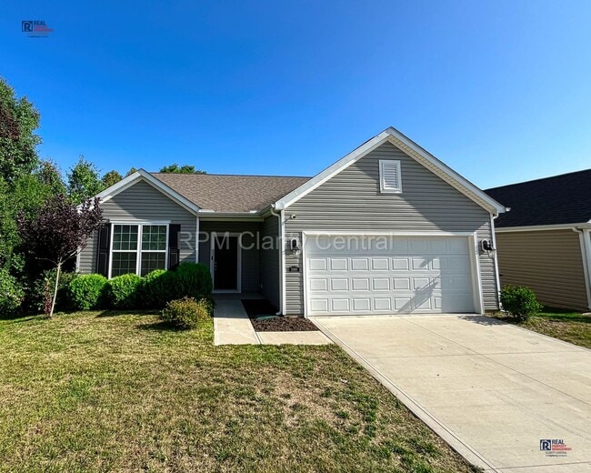 property at 5360 Branchville Dr