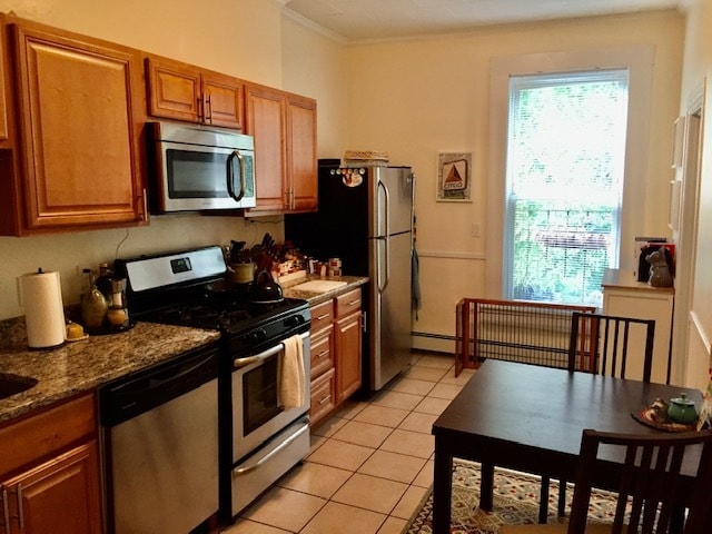 25 Newton St, Unit 2