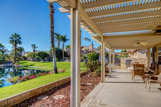 82731 Matthau Dr in Indio, CA - Building Photo - Building Photo