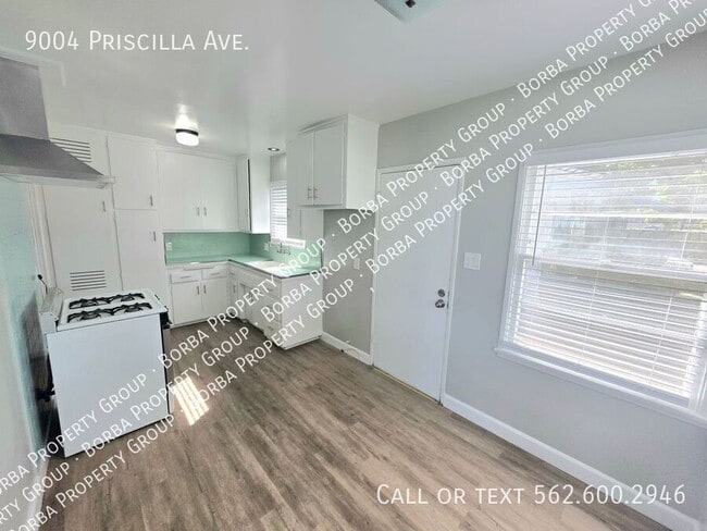 9004 Priscilla St in Downey, CA - Building Photo - Building Photo