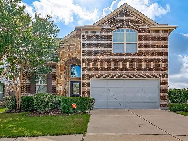 property at 2410 Village Water Ct