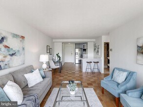 1301 Delaware Ave SW in Washington, DC - Building Photo - Building Photo
