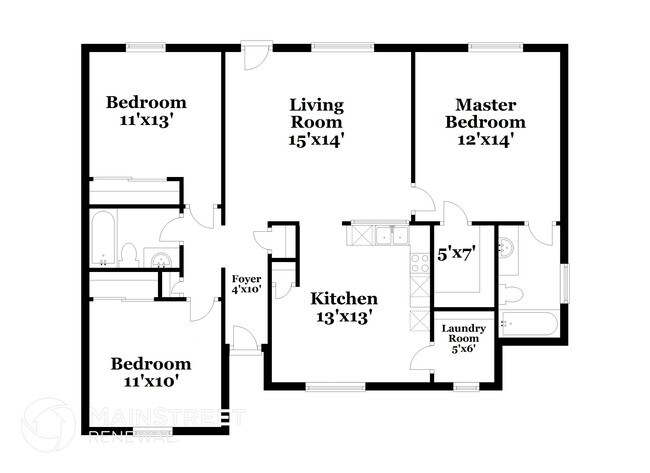 2903 Fairglen Rd in Charlotte, NC - Building Photo - Building Photo