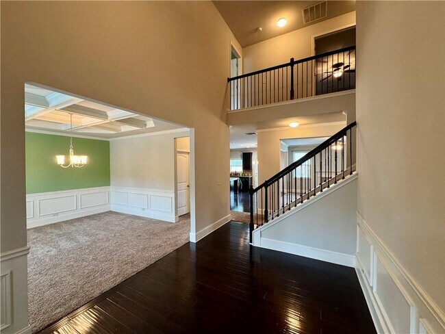 7381 Parkland Bend in Fairburn, GA - Building Photo - Building Photo