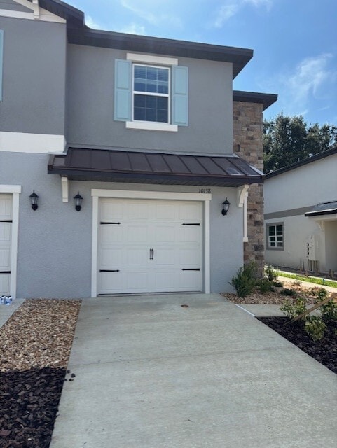 property at 10138 Trumpet Honeysuckle Wy