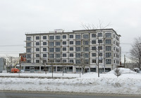 Le Point Laval in Laval, QC - Building Photo - Building Photo