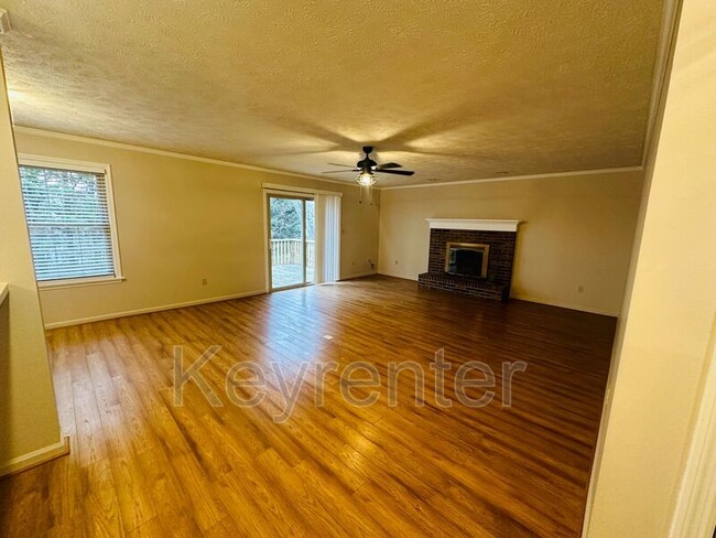 1417 Cedar Park Dr in Maryville, TN - Building Photo - Building Photo