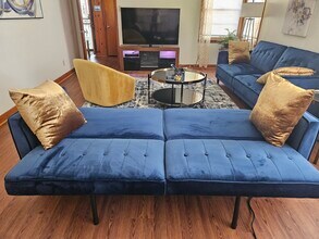 1857 E Holmes Rd in Memphis, TN - Building Photo - Building Photo