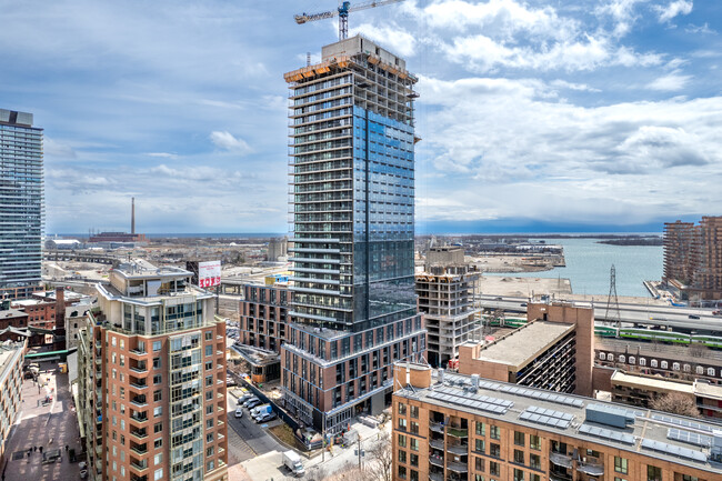 Goode Condos