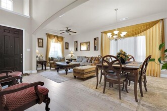 16001 High Line Dr in Prosper, TX - Building Photo - Building Photo