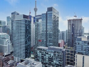 Charlie in Toronto, ON - Building Photo - Building Photo