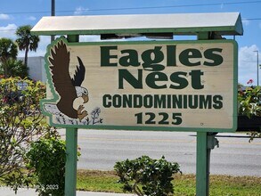 1225 N Wickham Rd, Unit 212 in Melbourne, FL - Building Photo - Building Photo