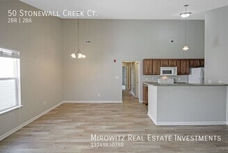 50 Stonewall Creek Ct in Dardenne Prairie, MO - Building Photo - Building Photo