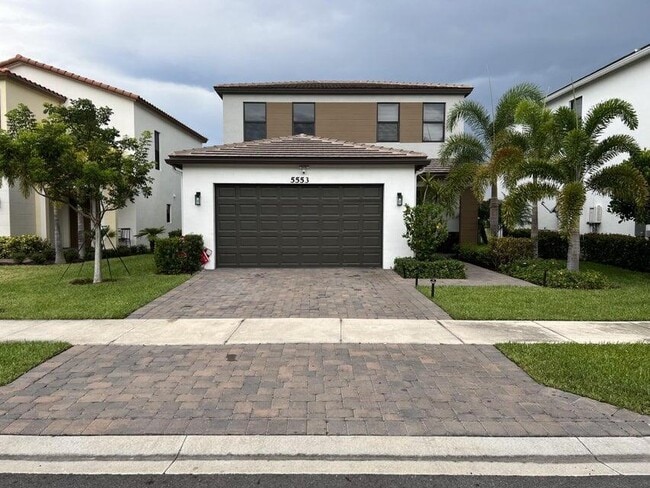 property at 5553 Quiet Lake Pl