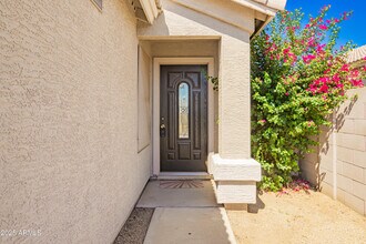 8638 W Mauro Ln in Peoria, AZ - Foto de edificio - Building Photo