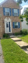 2510 Yorkway in Dundalk, MD - Building Photo - Building Photo