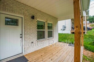 3405 Gap Rd in Knoxville, TN - Foto de edificio - Building Photo