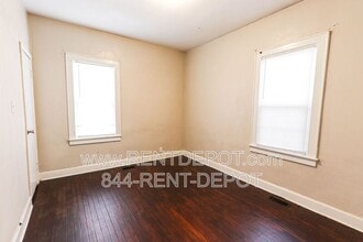 1501 Henning Ave in Evansville, IN - Building Photo - Building Photo