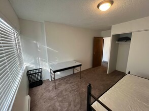 1080 Patterson St in Eugene, OR - Building Photo - Building Photo