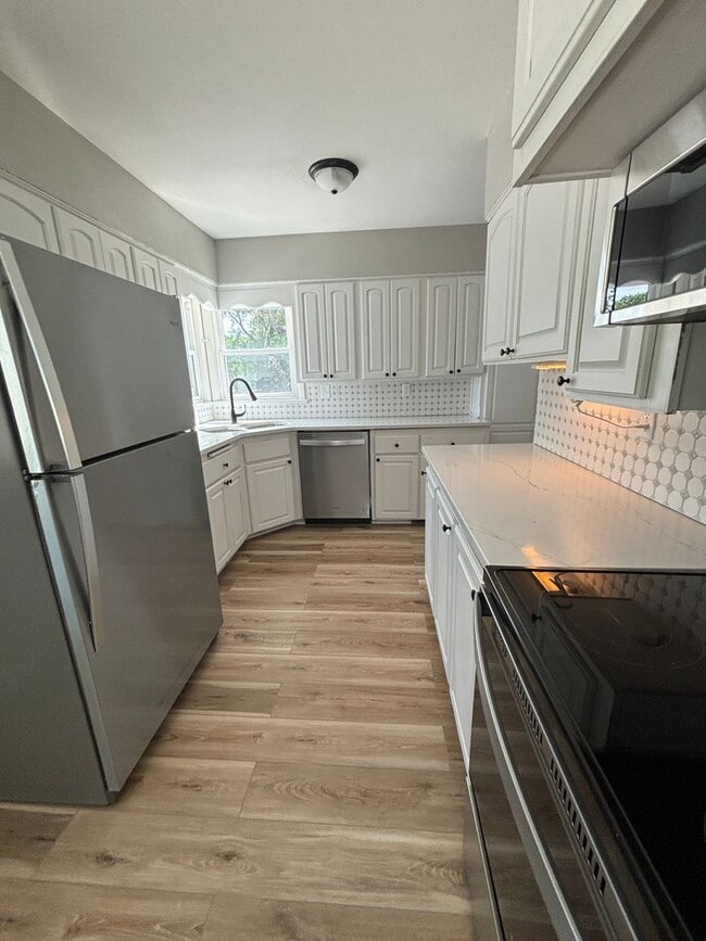 property at 1651 W 11th St