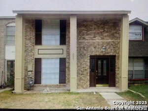 6605 Spring Hurst Dr in San Antonio, TX - Building Photo