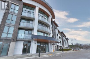 385 Arctic Red Dr in Oshawa, ON - Building Photo