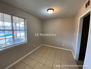 1317 Halcomb Ln in Memphis, TN - Building Photo - Building Photo