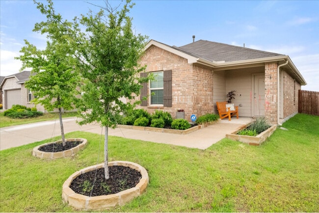 property at 16740 Portage St