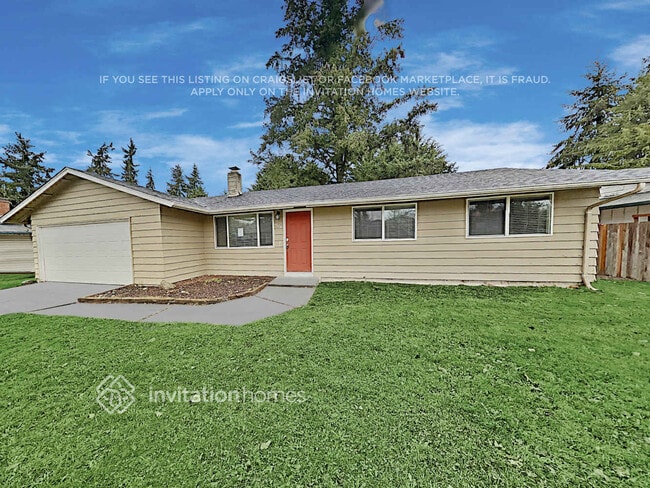 property at 4626 S 285th Pl