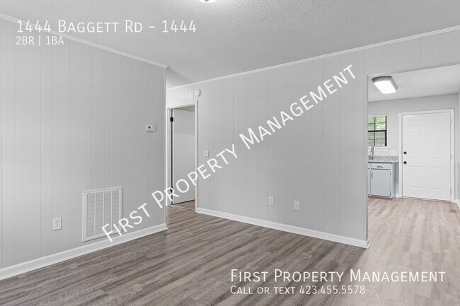 1444 Baggett Rd-Unit -1444 in Ringgold, GA - Foto de edificio - Building Photo