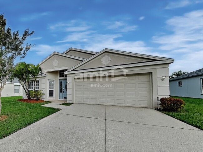 property at 4623 Turtle Bay Ter