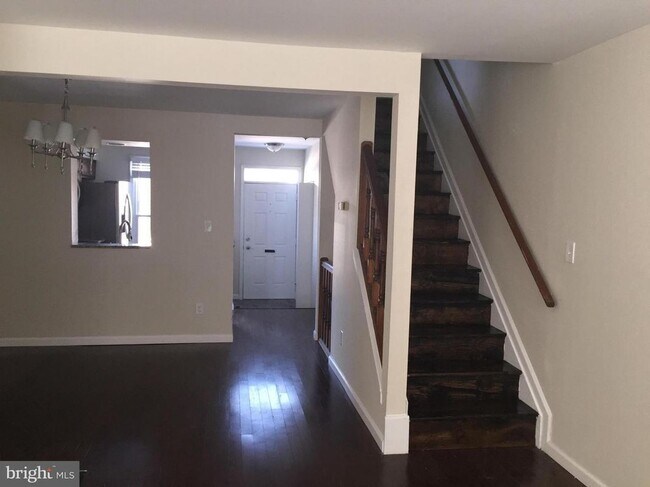 property at 900 South Paca St