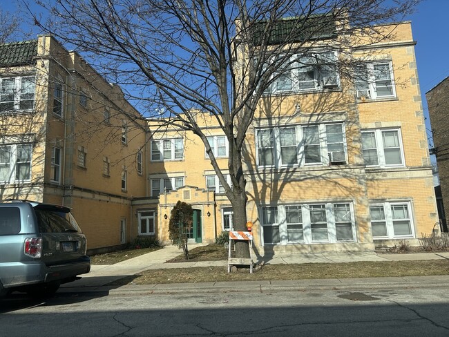 property at 6645 21st St