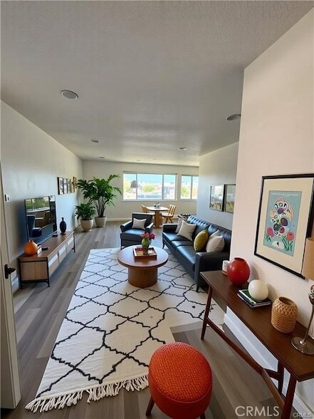 property at 11742 Jacaranda Ave