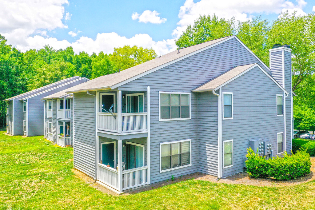 Paces River Apartments in Rock Hill, SC