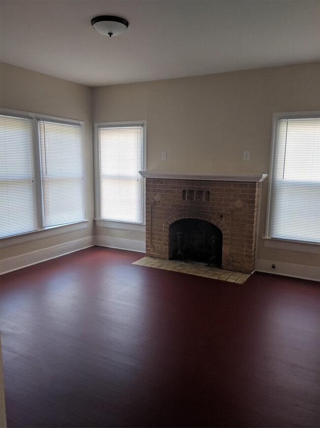 2665 North St in Beaumont, TX - Building Photo - Building Photo