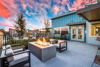 Estates at Plum Creek in Kyle, TX - Building Photo - Building Photo