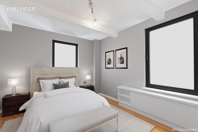 235 West End Ave-Unit -: 9C in New York, NY - Building Photo - Building Photo