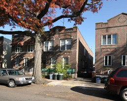 2427 64th St Apartments