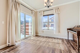 859 Redemption Point in Colorado Springs, CO - Building Photo - Building Photo