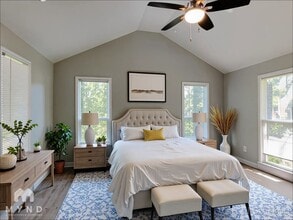 5613 Deerborn Dr in Apex, NC - Building Photo - Building Photo