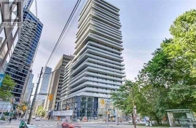 57-1557 St Joseph St in Toronto, ON - Building Photo