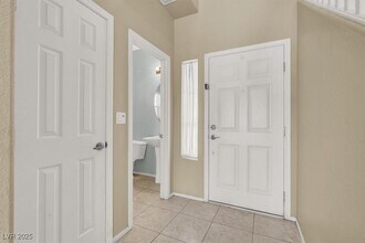 6245 Blushing Willow St in North Las Vegas, NV - Building Photo - Building Photo