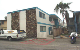 829 San Fernando Pl Apartamentos