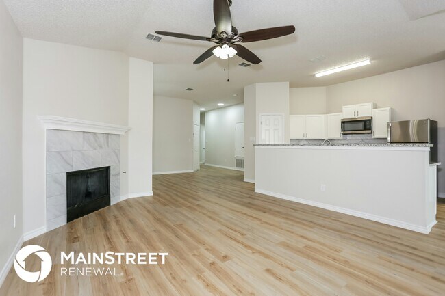 1019 Chelsea Ln in Forney, TX - Building Photo - Building Photo