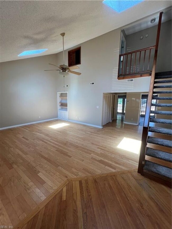 1460 Goose Landing in Virginia Beach, VA - Building Photo - Building Photo