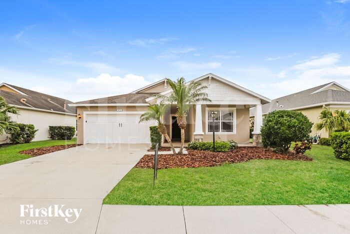 4920 Kincaid Park Ln in Bradenton, FL - Building Photo