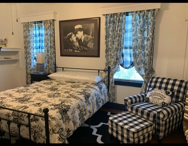 property at 4514 NE 1st Ave