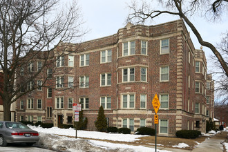 807 Reba Pl in Evanston, IL - Building Photo - Building Photo